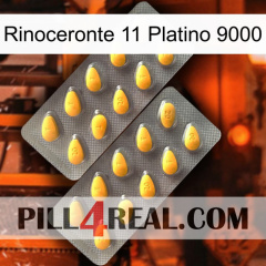 Rhino 11 Platinum 9000 cialis2